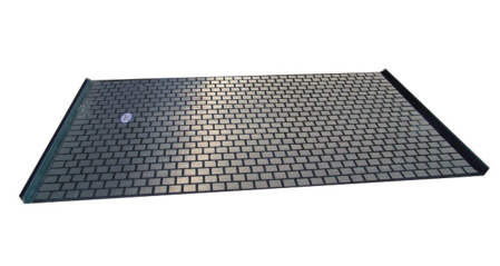 shale shaker screens