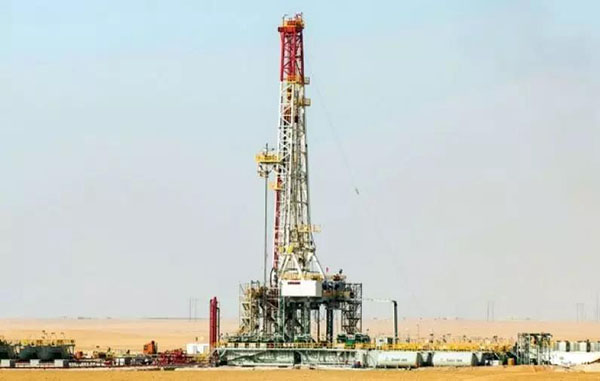 leading oil drilling equipment manufacturers