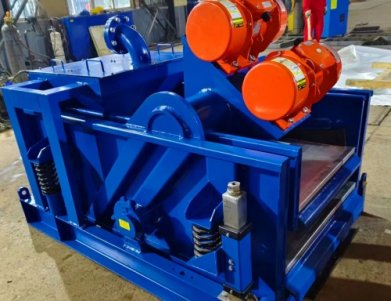 <strong>The LS752 shale shaker is exported to Japan</strong>