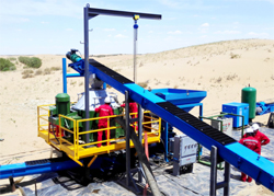 Drilling Waste Management Equipment-KOSUN Solids Control 