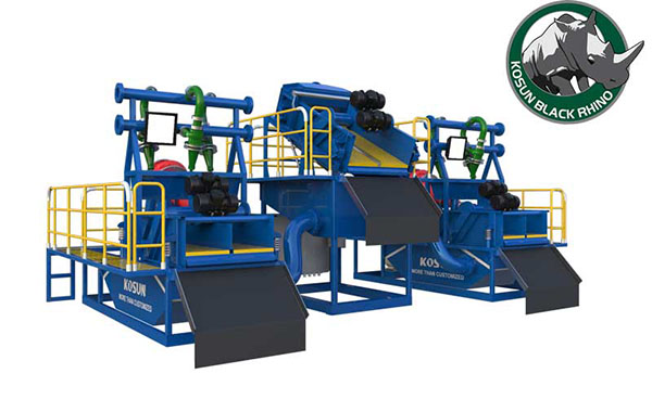 slurry separation equipment slurry separation equipment