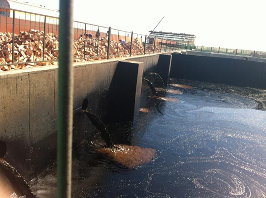 kosun waste management system kosun waste management system