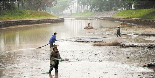 sediment disposal sediment disposal