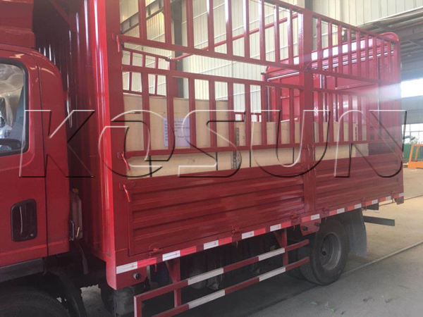 Steel Frame Shale Shaker Screen Steel Frame Shale Shaker Screen