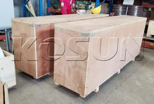 solids control equipment