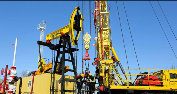 Oily Sludge Treatment Equipment