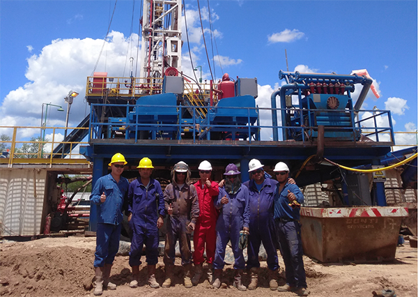 Mud Circulation System for Drilling Rig.png