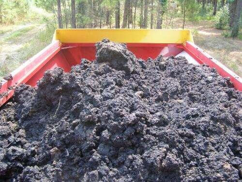 oily sludge treatment oily sludge treatment