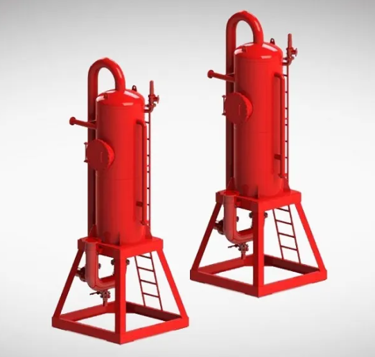 KOSUN Mud Gas Separator.png