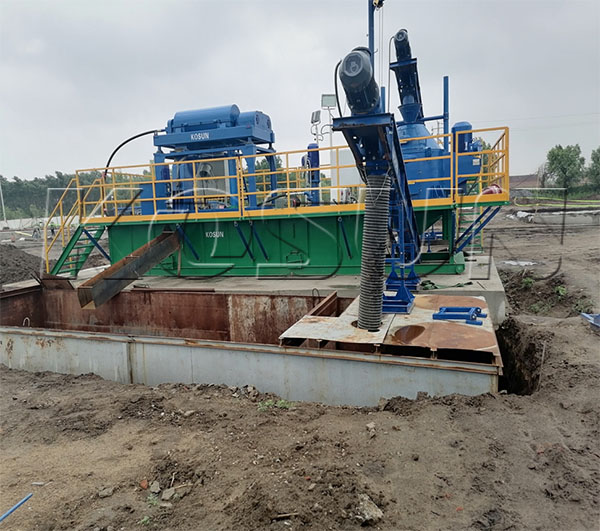 KOSUN oily sludge treatment equipment.jpg